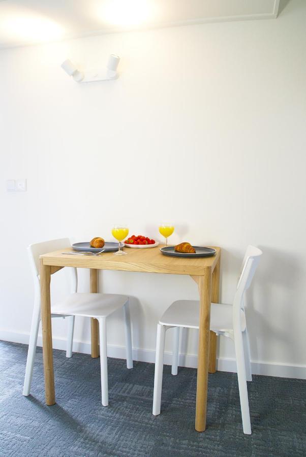 Self-Catering Studio Thorbecke 扎尔特博默尔 外观 照片